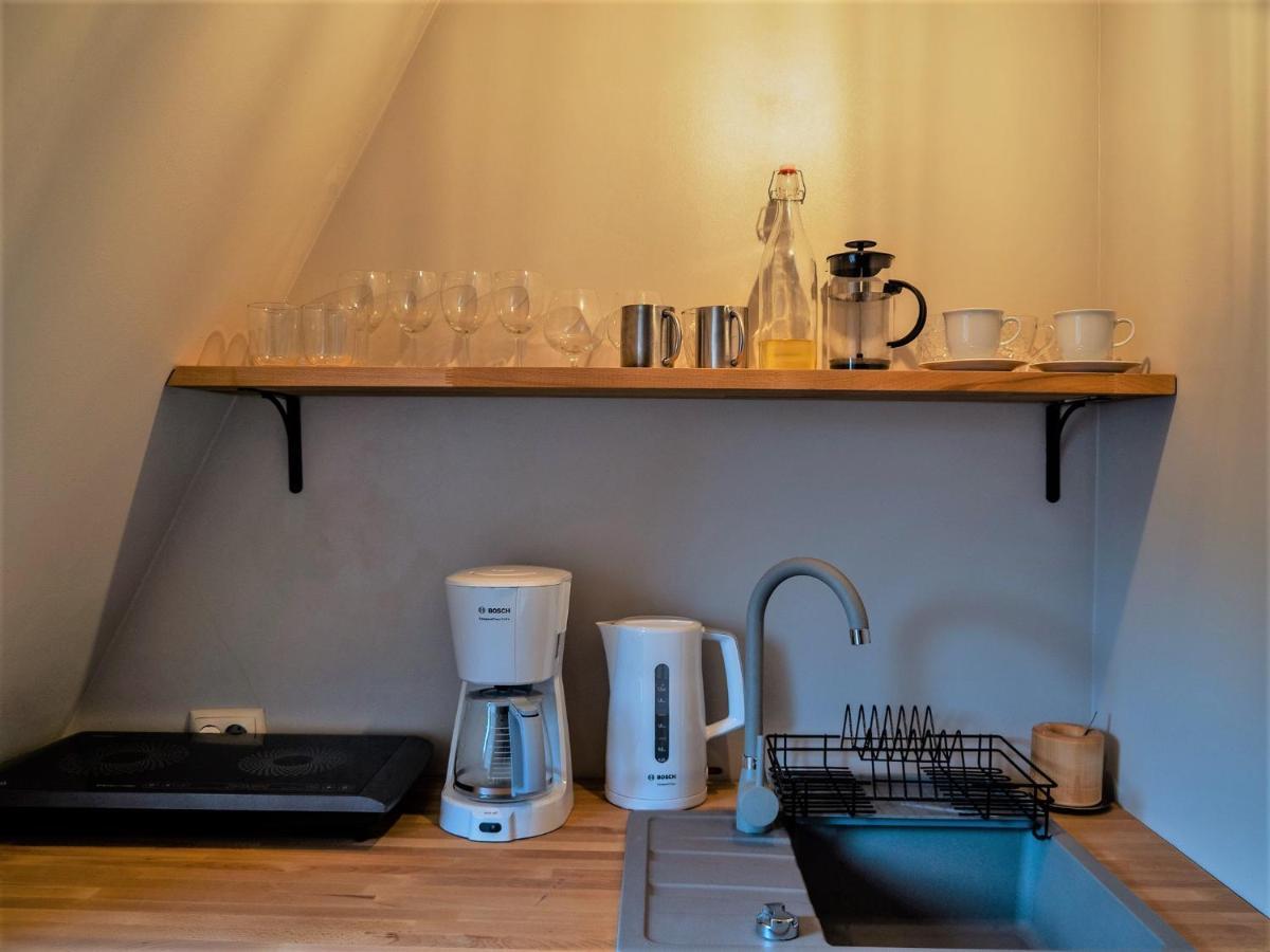 Pokoje Goscinne Thank You Life, Apartament 2 Forest For Rest Bystrzyca Kłodzka Buitenkant foto
