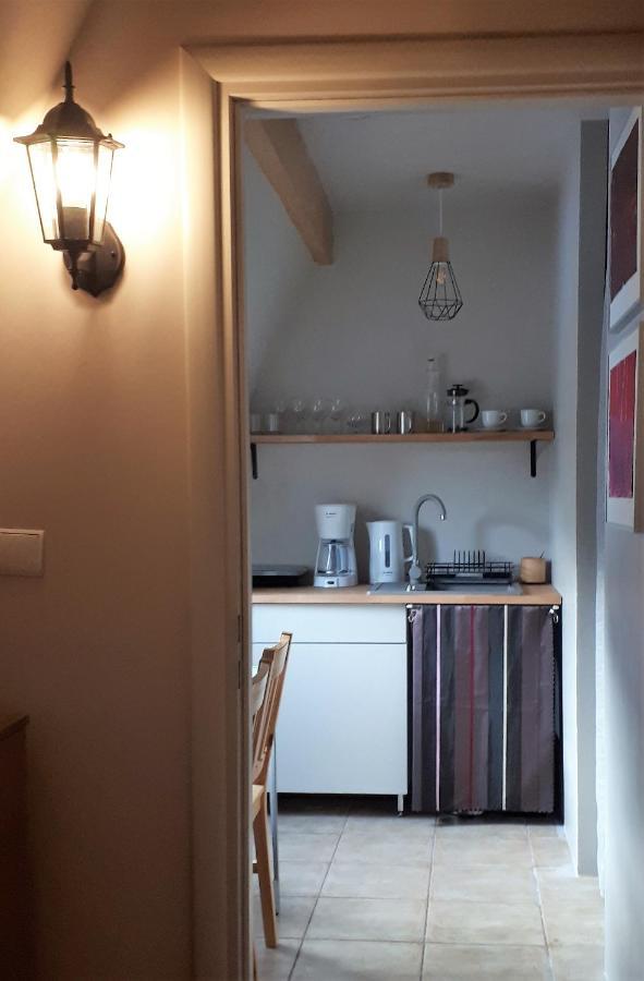Pokoje Goscinne Thank You Life, Apartament 2 Forest For Rest Bystrzyca Kłodzka Buitenkant foto